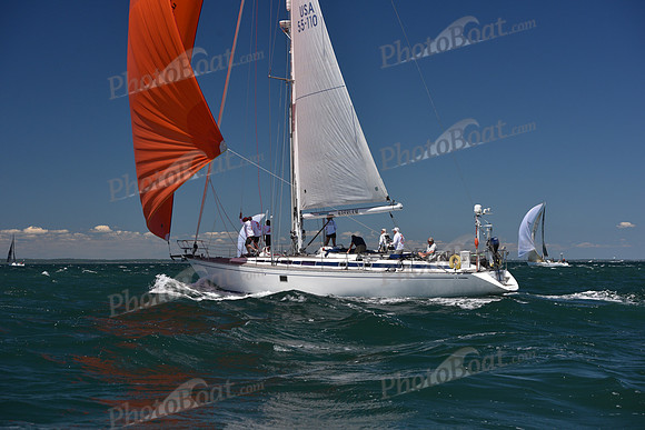 2021 Block Island Race Week E_3219