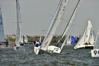 2014 Charleston Race Week B 820