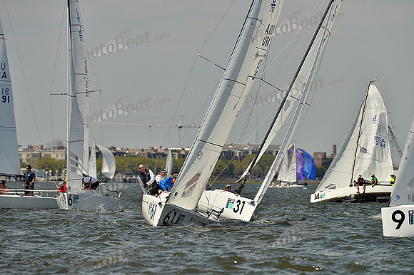 2014 Charleston Race Week B 820