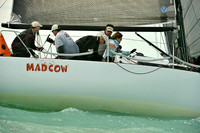 2016 Key West Race Week A_0892
