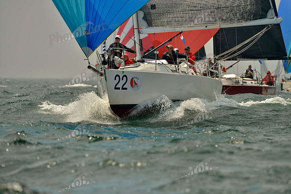 2017 Block Island Race Week H_0369