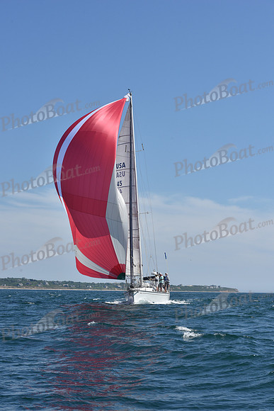 2021 Block Island Race Week A_1219