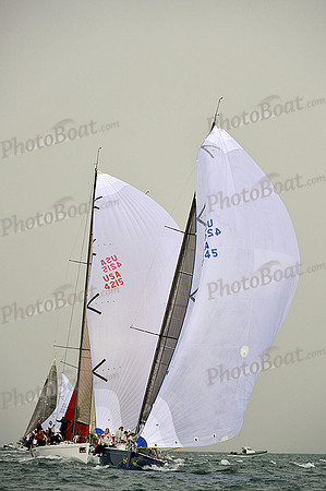 2014 Key West Race Week B 1497