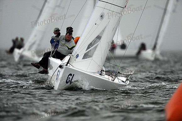 2014 J70 Winter Series E 1836