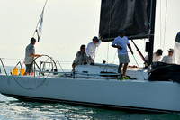 2015 NYYC Annual Regatta C 1584
