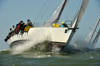 2016 Charleston Race Week C 0652