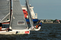 2015 Charleston Race Week D 046