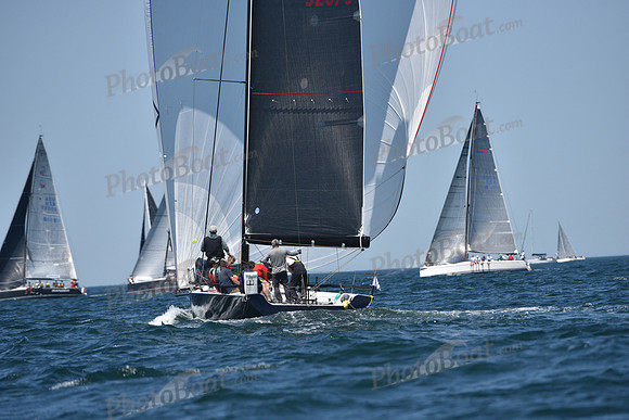 2019 Block Island Race Week A_0148