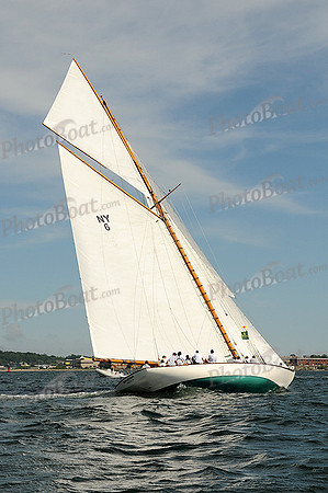 2012 NYYC Annual Regatta A 3098