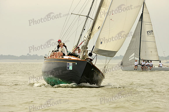 2015 Charleston Race Week B 093