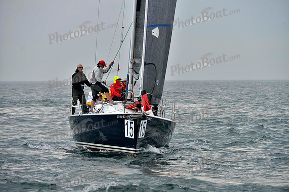 2021 Block Island Race Week C_2280