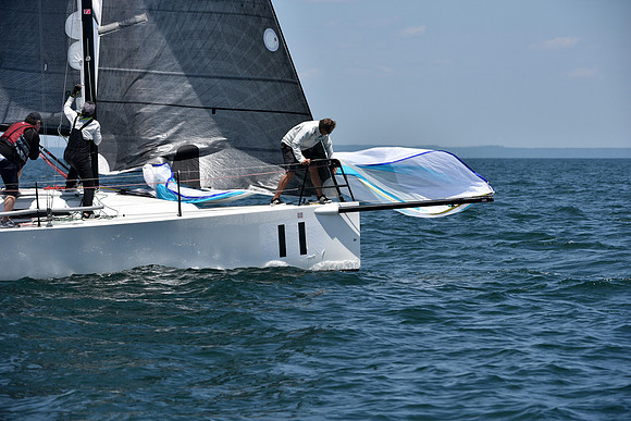 2019 Block Island Race Week E_0938
