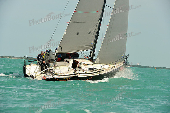 2016 Key West Race Week D_0153