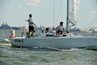 2015 Southern Bay Race Week A 981