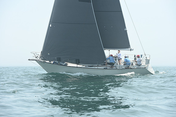 2025 Block Island Race Week A_0047