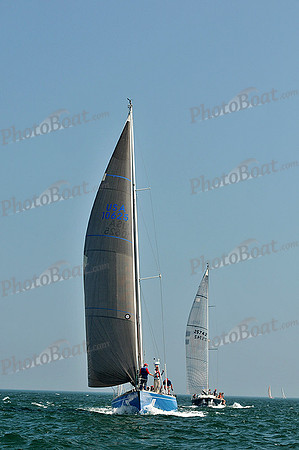 2013 Block Island Race Week B 2261
