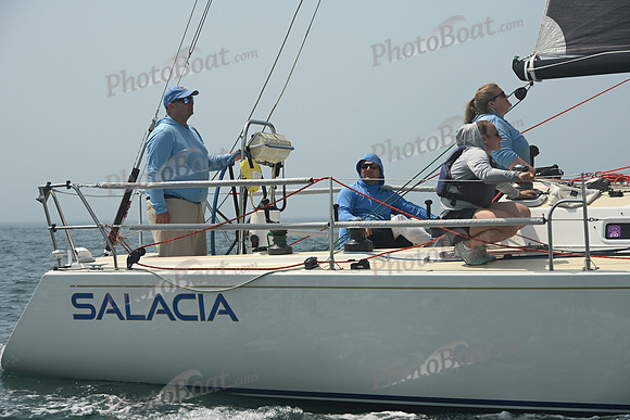 2025 Block Island Race Week A_0238