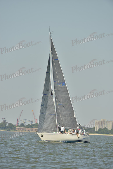 2017 Southern Bay Race Week A_0219