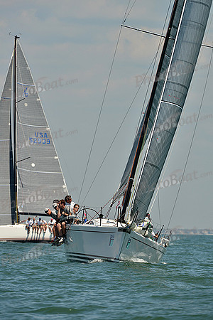 2014 Charleston Race Week B 096
