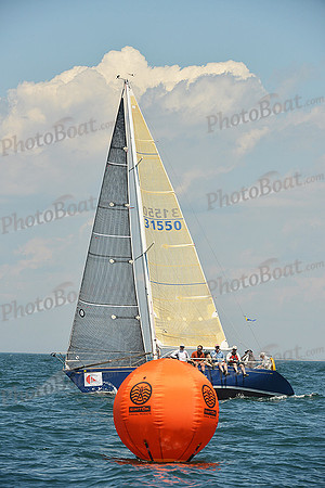 2015 Block Island Race Week A 1530