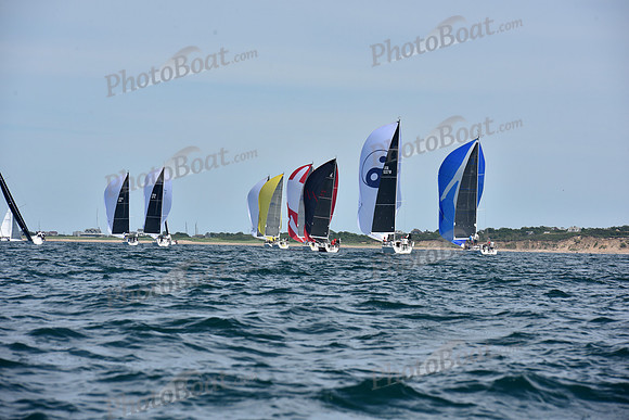 2021 Block Island Race Week D_3383