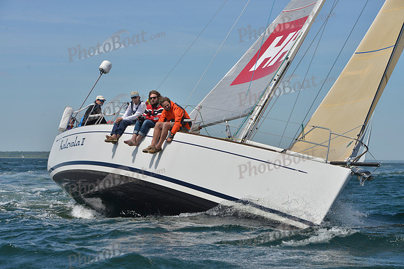 2019 NYYC Annual Regatta B_0796
