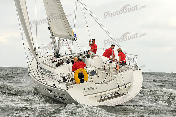2012 Cape Charles Cup A 713