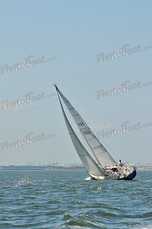2013 Southern Bay Race Week C 1301