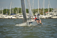 2017 Charleston Race Week B_0863