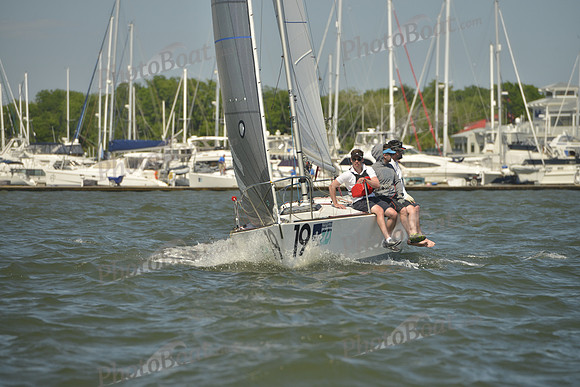 2017 Charleston Race Week B_0863
