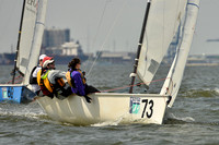 2014 Charleston Race Week B 1478
