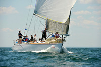 2015 Block Island Race Week B 135