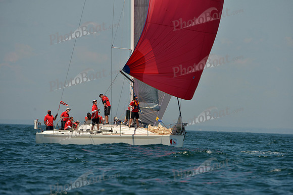 2015 Block Island Race Week A 765