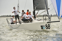2019 Charleston Race Week C_0571