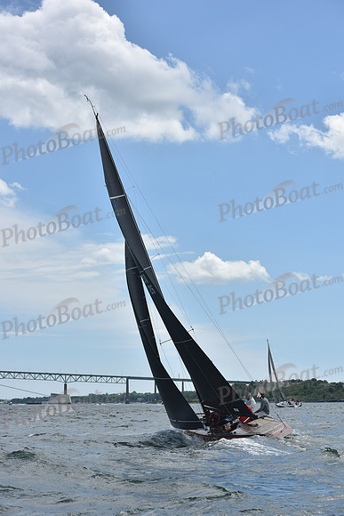 2019 NYYC Annual Regatta A_2394