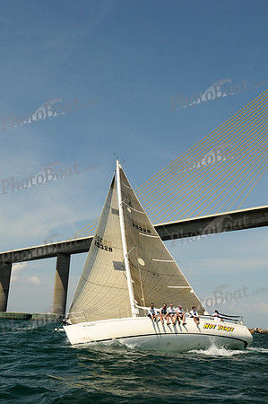 2012 Suncoast Race Week A 036