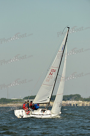 2015 J70 Winter Series B 889