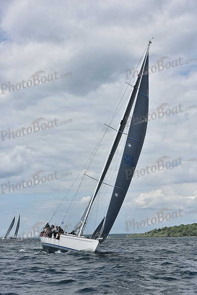 2019 NYYC Annual Regatta A_2373