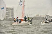 2019 Charleston Race Week C_0845