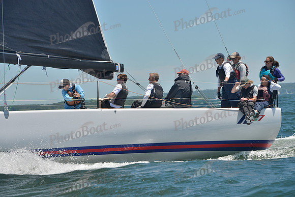2019 NYYC Annual Regatta B_0124