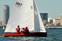 2012 Thistle Midwinters A 210