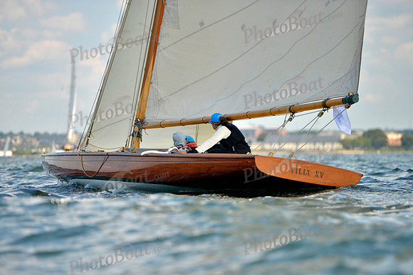 2017 IYRS Classic Yacht Regatta B_0234