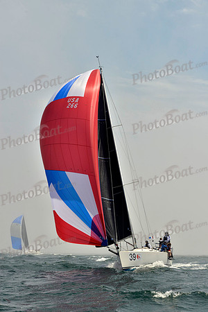 2017 Block Island Race Week C_1162