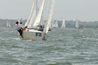 2012 Charleston Race Week A 1861