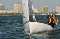 2012 Thistle Midwinters B 107