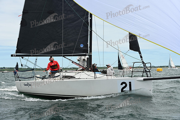 2025 Block Island Race Week L_0888