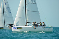 2015 Key West Race Week D 1176