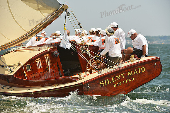 2015 NYYC Annual Regatta E 996