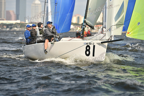 2019 J70 Winter Series A_0390
