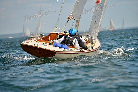2017 IYRS Classic Yacht Regatta B_0084
